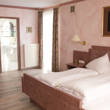 Hotel Hirsch, 奥伯森特 — 照片 2