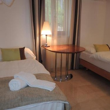 Private Villa BIANCO for 1-10 person with pool, enjoy holidays by the sea! FREE Kajak & Mountainbikes, GREAT living area & privacy, FREE mooring to 6,5 m BOAT!!, 绍尔塔岛 — 照片 3
