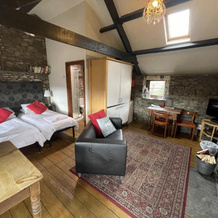 Tunnel Cottages at Blaen-nant-y-Groes Farm, Aberdare — photo 2