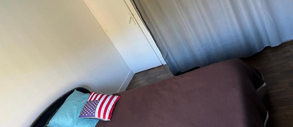 Loue Chambre pour les 24h du mans, 阿纳日 — 照片 1