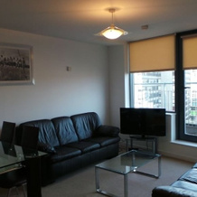 City Crash Pad - Cathedral Quarter Apts, 谢菲尔德 — 照片 4