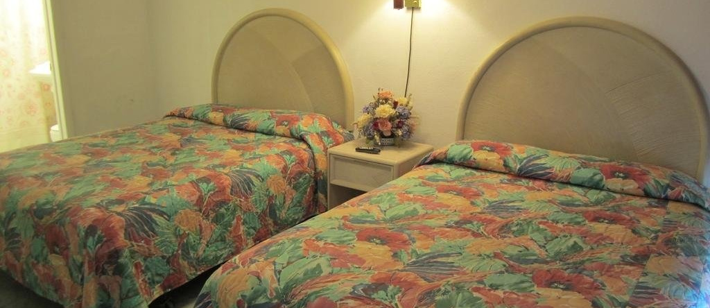 Apollo Resort Motel, Wildwoods Beach — photo 1