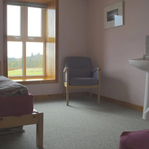 Glebe Barn - Hostel, 埃格岛 — 照片 2