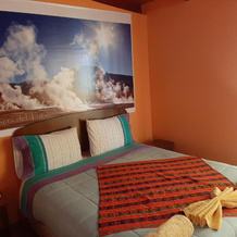 Hostal Nuevo Sol y Viento, 圣佩德罗德阿塔卡马 — 照片 3