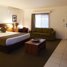 Chinchilla Downtown Motor Inn, 钦奇拉 — 照片 5