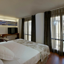 Hotel Sancho Abarca Petit SPA, Huesca — photo 2