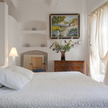Hostellerie Le Castellas, Колья — фото 3