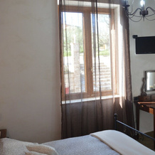 Villa Tre Colli B&B and Restaurant, 阿里亚诺-伊尔皮诺 — 照片 4