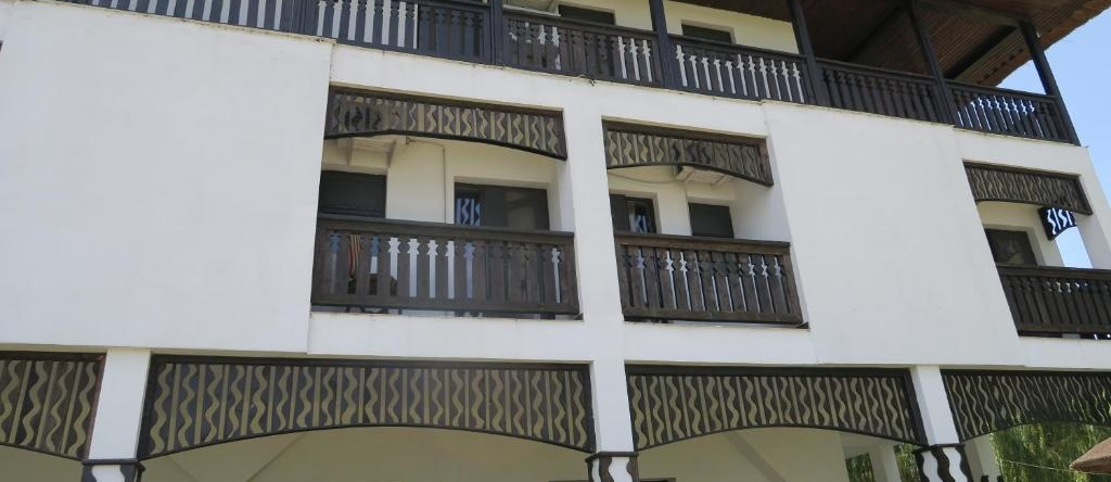 Delta Paradis Resort, 马赫穆迪亚 — 照片 1