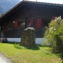 Chalet Mutzli, Kandersteg — photo 4