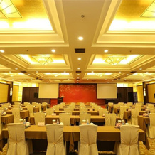 Yinfeng Holiday Resort of Xikou, Ningbo — photo 5