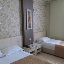 Kolagasi Hotel, 乔鲁姆 — 照片 3