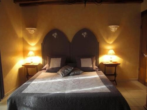 Domaine de Grand Homme, Blasimon — photo 1