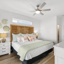 The Great White Florida Beach House, 印第安帕斯 — 照片 3
