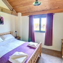 Luxurious Holiday Home in South Wales Near River, Llandinam — photo 3