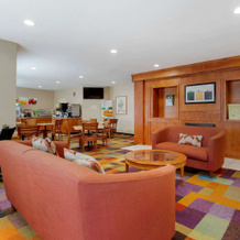 Quality Inn & Suites Keokuk North, 基奥卡克 — 照片 2