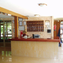 Hotel Manzanares, 曼萨纳雷斯 — 照片 2