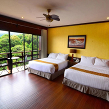 Dahilayan Forest Park Resort, Manolo Fortich — photo 5
