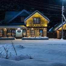 HeppiInn Happyinn Guest House, 大乌斯秋格 — 照片 4