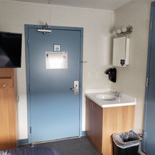 Target Hospitality-Williams County Lodge, 威利斯顿 — 照片 3