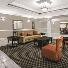 La Quinta Inn & Suites By Wyndham Stephenville, Стивенвилл — фото 2