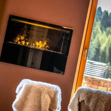 Dolomitenhotel Weisslahnbad, Tires — photo 4