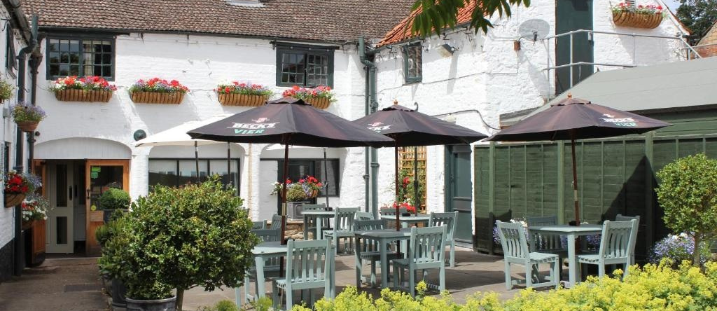 The Hare and Hounds, 富尔贝克 — 照片 1