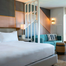 Renaissance Esmeralda Resort & Spa, Indian Wells, Индиан-Уэллс — фото 3