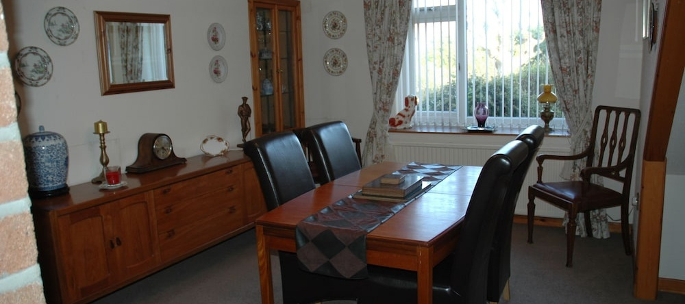 The Old Croft, Brora — photo 1