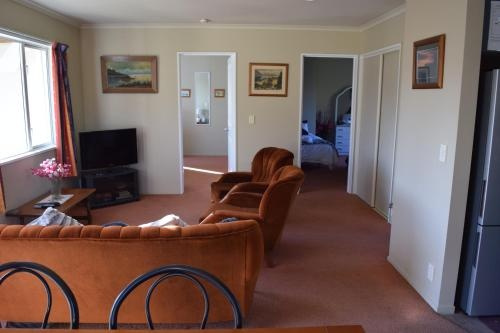 Motueka Homestay Bed & Breakfast, Мотуэка — фото 1