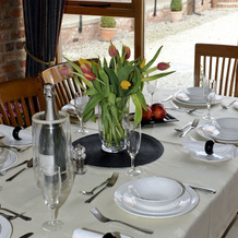 The Courtyard at High Catton Grange, 斯坦福桥 — 照片 3