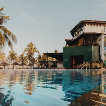 Thompson Zihuatanejo, A Beach Resort, by Hyatt, 伊斯塔帕-锡瓦塔内霍 — 照片 4