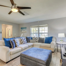 Sarasota Home w/ Heated Pool: 3 Mi to Airport!, 惠特菲尔德庄园 — 照片 3