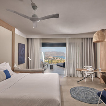 Domes Aulus Elounda Curio Collection by Hilton Hotel, 上埃伦达 — 照片 4