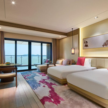 Crowne Plaza Ningbo Xiangshan Sea View, Ningbo — photo 2