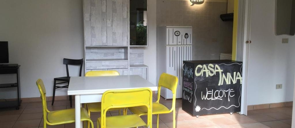Casa Anna, 蒙特西尔瓦诺 — 照片 1