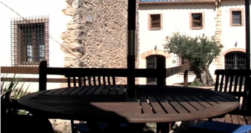 Casa Rural La Torre Numero 18, Avinyonet del Penedes — photo 1