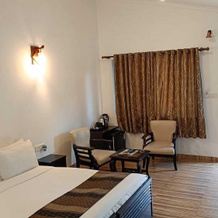 Bento Corbett Woods Resort, Наинитал — фото 3