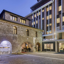 Porta Altinia Suites, 特雷维索 — 照片 2
