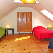Gîte Des Oiseaux (Pha102), Плуа — фото 2
