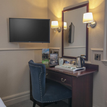 Birmingham North Moor Hall Hotel, 萨顿科尔菲尔德 — 照片 5