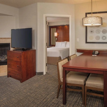 Residence Inn Dulles Airport At Dulles 28 Centre, Стерлинг — фото 4