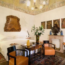 Casa de la Real Aduana Boutique Hotel, 帕茨夸罗 — 照片 4