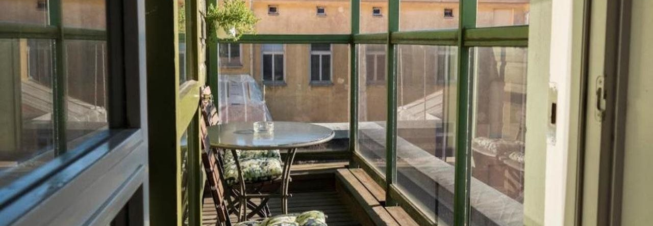 Hotel Rivoli Jardin, 赫尔辛基 — 照片 1