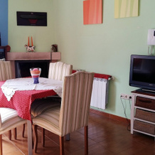 House With 2 Bedrooms In Aldehuela With Furnished Terrace And Wifi, Сепульведа — фото 3