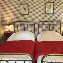 Château du Vau - Maison d'hôtes, 巴朗-米尔 — 照片 5