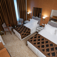 The Green Park Diyarbakir Hotel, 迪亚巴克尔 — 照片 5
