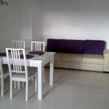 Casa Berlengas a Vista, 佩尼谢 — 照片 2