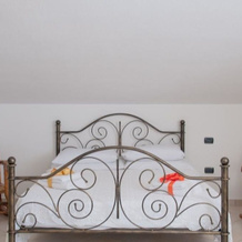 B&B Le Fresie, 努奥罗 — 照片 2
