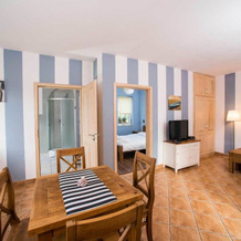 Villa Mare Apartamenty, Гжибово — фото 2